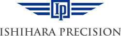 ISHIHARA PRECISION